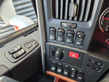 R520 V8 6x2 BOOGIE / RETARDER / FULL AIR
